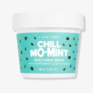 I Dew Care Chill Mo-Mint Soothing Face Mask